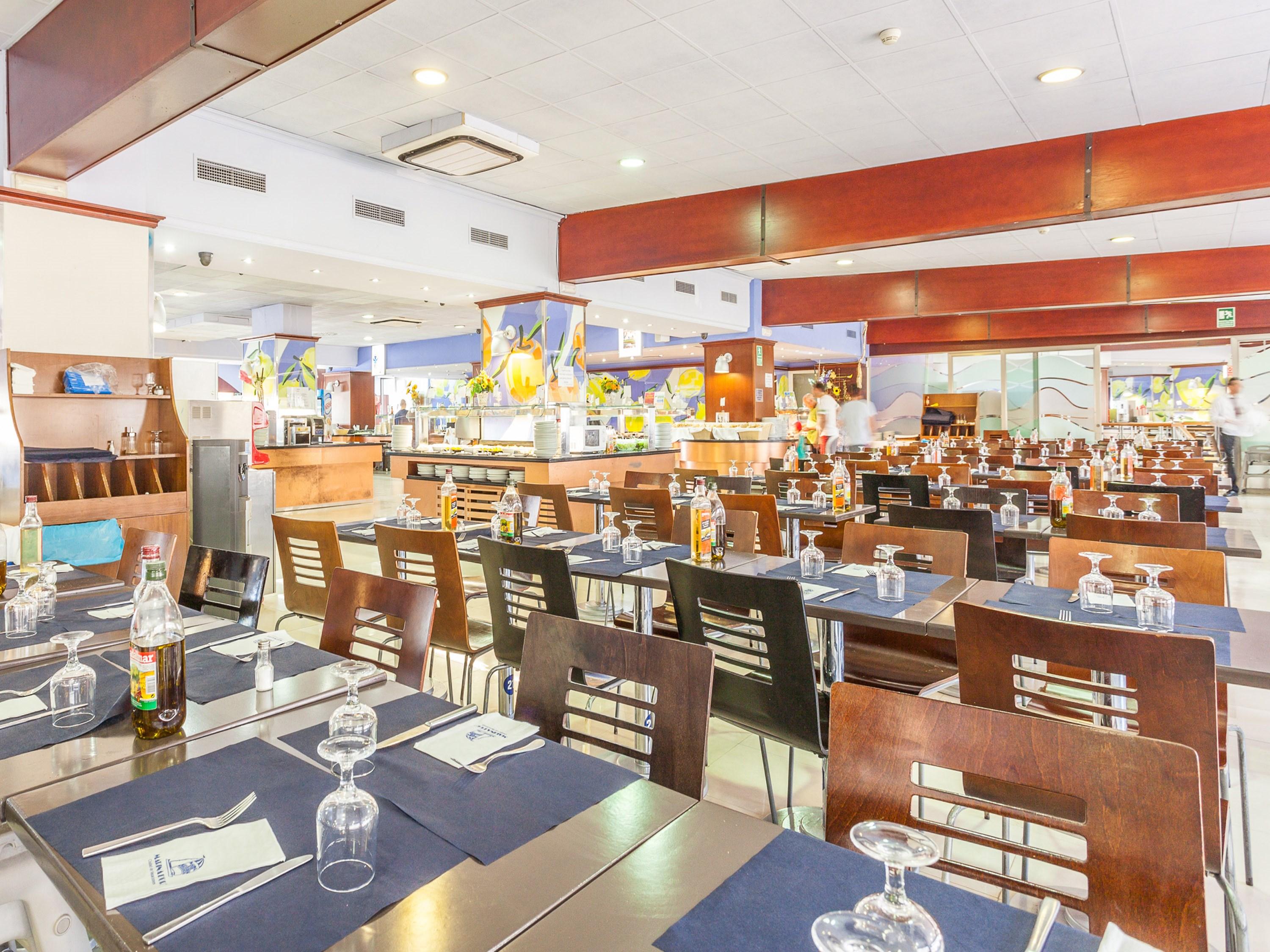 Hotel Magic Fantasy Oropesa del Mar Exterior photo